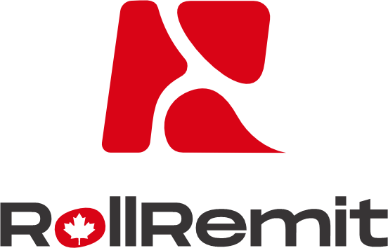 Rollremit Logo